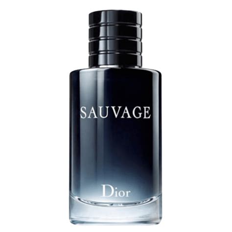 dior sauvage perfume alternative